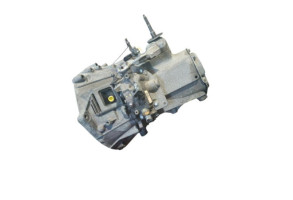 Boite de vitesses CITROEN C4 2 Photo n°3