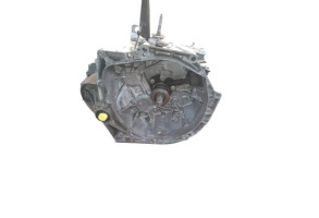 Boite de vitesses CITROEN C4 2 Photo n°6