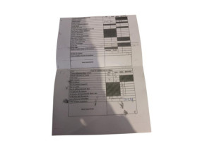 Boite de vitesses CITROEN C4 2 Photo n°10