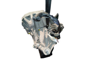Boite de vitesses RENAULT CLIO 3 Photo n°2