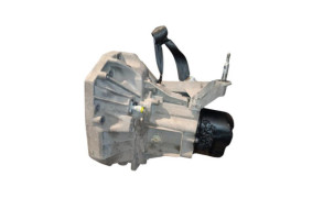 Boite de vitesses RENAULT CLIO 3 Photo n°3