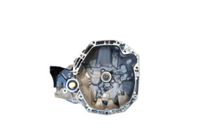 Boite de vitesses RENAULT CLIO 3 Photo n°4
