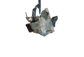 Boite de vitesses RENAULT CLIO 3 Photo n°5