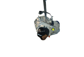 Boite de vitesses RENAULT CLIO 3 Photo n°6