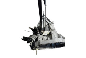 Boite de vitesses RENAULT MODUS Photo n°2