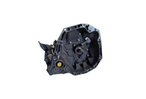 Boite de vitesses RENAULT MODUS Photo n°3