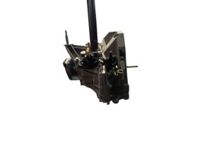 Boite de vitesses RENAULT MODUS Photo n°4