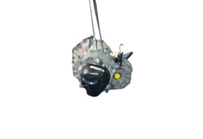 Boite de vitesses RENAULT MODUS Photo n°5