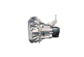 Boite de vitesses RENAULT MODUS Photo n°6