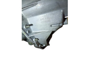 Boite de vitesses RENAULT MODUS Photo n°8