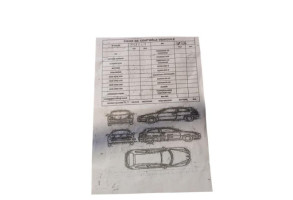Boite de vitesses RENAULT MODUS Photo n°9