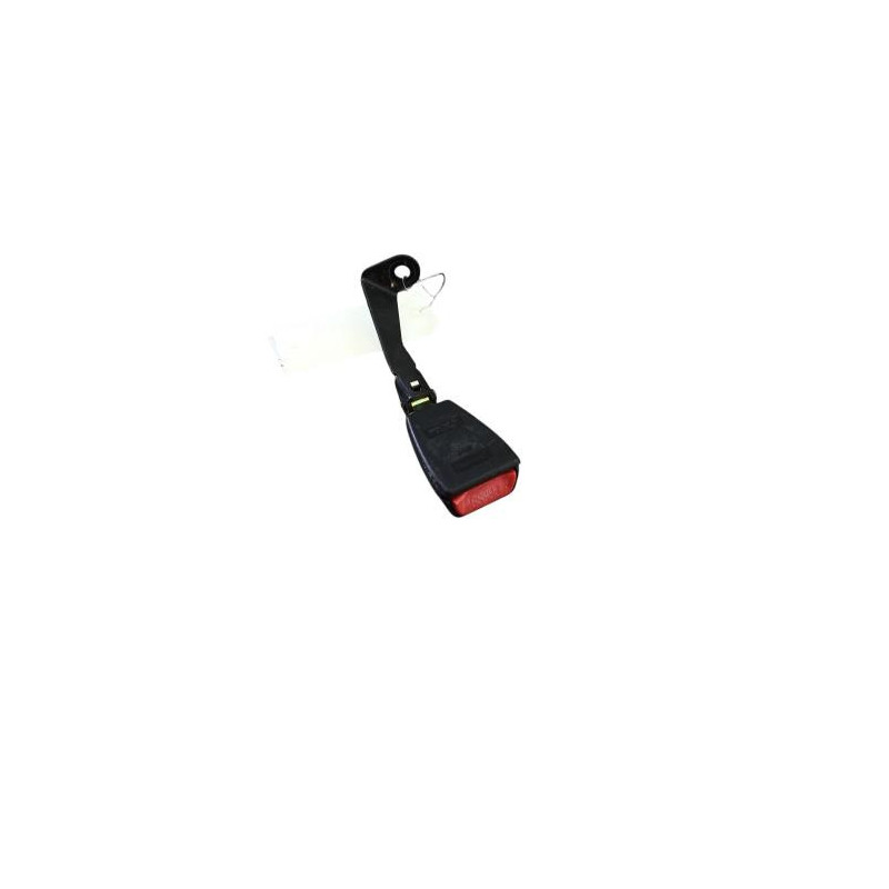 Attache ceinture arriere droit BMW SERIE 3 E46 Photo n°1 Attache ceinture arriere droit BMW SERIE 3 E46 Photo n°1