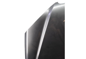 Capot MERCEDES CLASSE C 204 Photo n°4