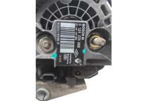 Alternateur RENAULT TWINGO 2 Photo n°5