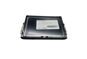 Afficheur CITROEN C4 2 Photo n°1 Afficheur CITROEN C4 2 Photo n°1