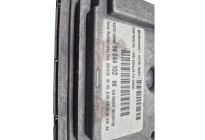 Afficheur CITROEN C4 2 Photo n°4 Afficheur CITROEN C4 2 Photo n°4