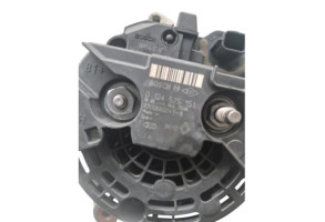 Alternateur RENAULT SCENIC 3 Photo n°5