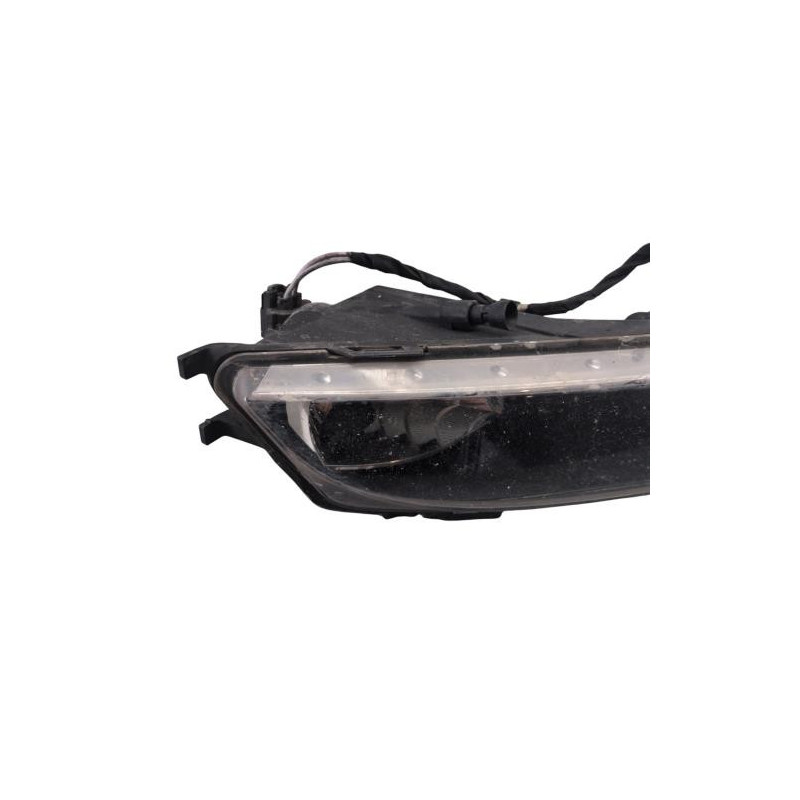 Anti brouillard droit (feux) VOLKSWAGEN PASSAT 6 Photo n°1
