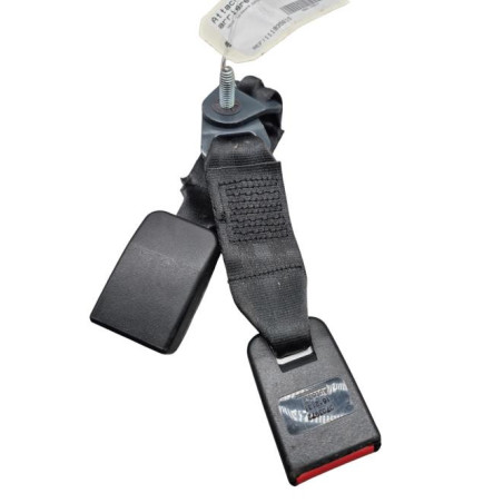 Attache ceinture arriere droit DACIA DUSTER 1