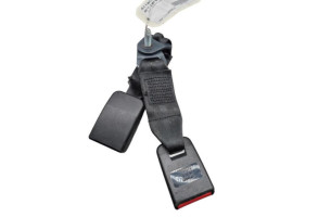 Attache ceinture arriere droit DACIA DUSTER 1 Photo n°1