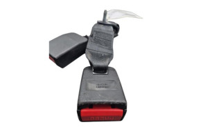 Attache ceinture arriere droit DACIA DUSTER 1 Photo n°2