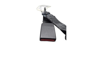 Attache ceinture arriere droit DACIA DUSTER 1 Photo n°3
