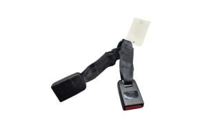 Attache ceinture arriere droit DACIA DUSTER 1 Photo n°4