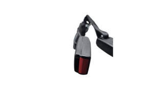 Attache ceinture arriere droit DACIA DUSTER 1 Photo n°6