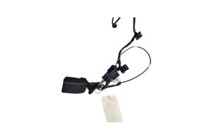 Attache ceinture avant droit DACIA DUSTER 1 Photo n°4