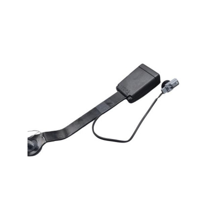 Attache ceinture avant droit RENAULT CAPTUR 1