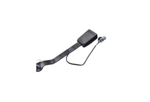 Attache ceinture avant droit RENAULT CAPTUR 1 Photo n°1