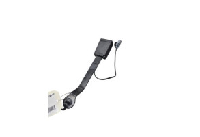 Attache ceinture avant droit RENAULT CAPTUR 1 Photo n°2