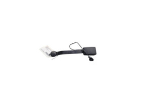 Attache ceinture avant droit RENAULT CAPTUR 1 Photo n°3