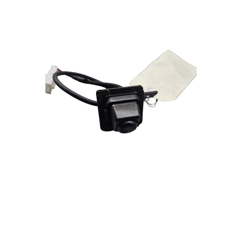 Camera de recul RENAULT CAPTUR 1 Photo n°1