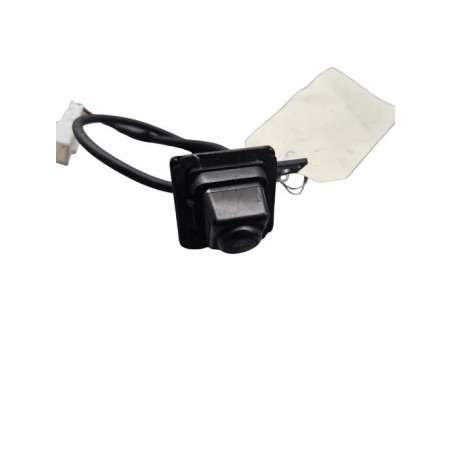 Camera de recul RENAULT CAPTUR 1