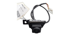 Camera de recul RENAULT CAPTUR 1 Photo n°3