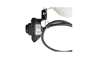 Camera de recul RENAULT CAPTUR 1 Photo n°5