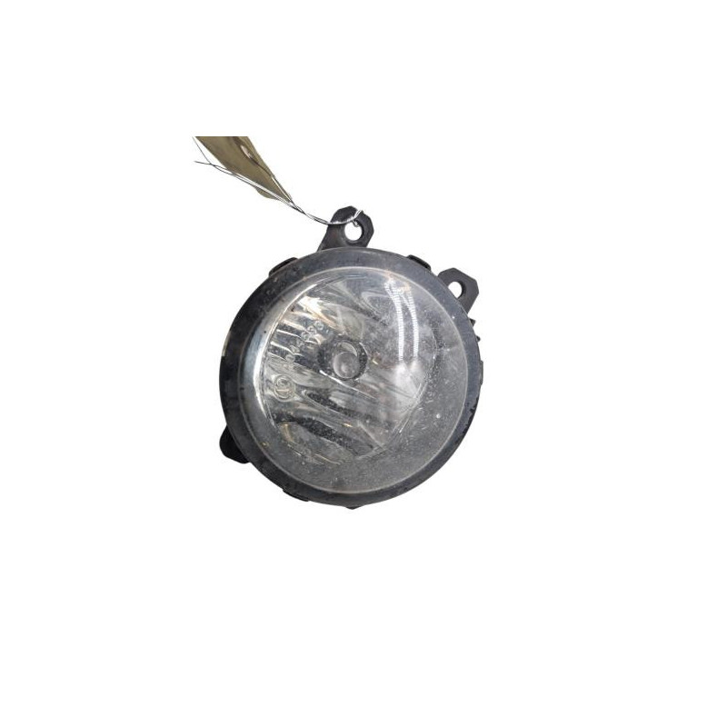 Anti brouillard gauche (feux) CITROEN C4 2 Photo n°1 Anti brouillard gauche (feux) CITROEN C4 2 Photo n°1