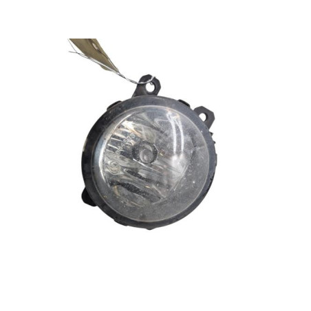 Anti brouillard gauche (feux) CITROEN C4 2