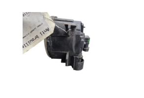 Anti brouillard gauche (feux) CITROEN C4 2 Photo n°2 Anti brouillard gauche (feux) CITROEN C4 2 Photo n°2