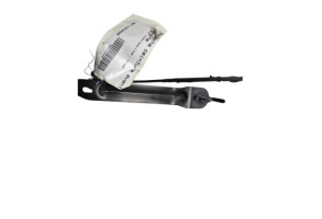 Attache ceinture avant gauche RENAULT MEGANE 3 Photo n°4