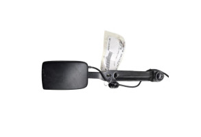 Attache ceinture avant gauche RENAULT MEGANE 3 Photo n°5