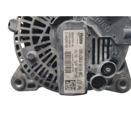 Alternateur CITROEN C3 3