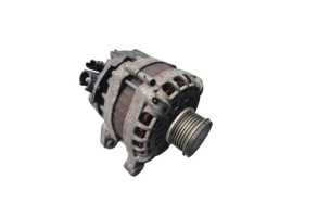 Alternateur CITROEN C3 3 Photo n°4