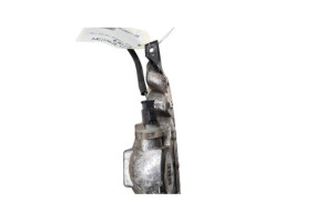 Anti brouillard arriere PEUGEOT 208 1 Photo n°6
