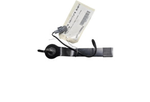 Attache ceinture avant gauche RENAULT CLIO 4 Photo n°3