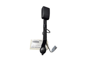 Attache ceinture avant gauche RENAULT CLIO 4 Photo n°4