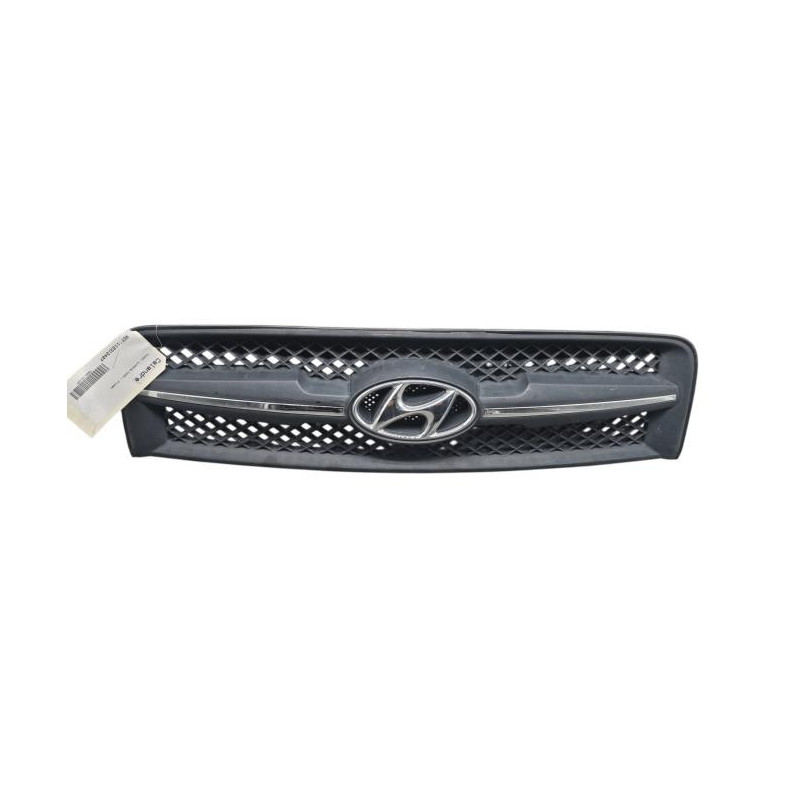 Calandre HYUNDAI TUCSON 1 Photo n°1