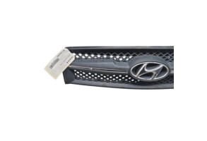 Calandre HYUNDAI TUCSON 1 Photo n°2