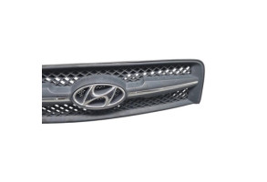 Calandre HYUNDAI TUCSON 1 Photo n°3